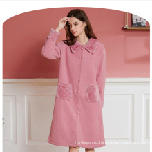 Women's Sleepwear Home Wear Clothes For Woman Nightgown